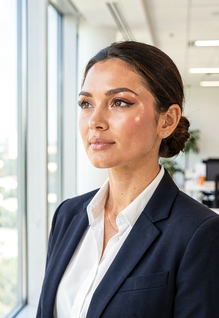 Hautgesundheit Ergebnis